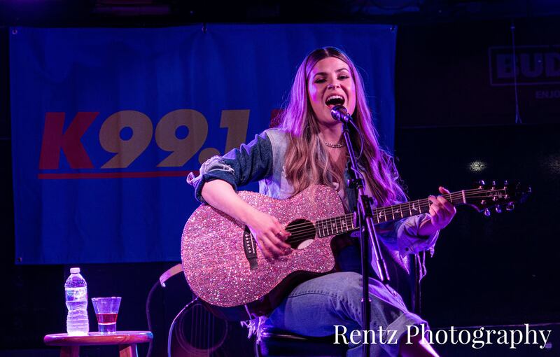 Check out your photos with Tenille Arts and George Birge from Wednesday, October 20th, 2021