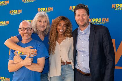 Check out your photos with Tiera Kennedy at W.O. Wrights from Monday, July 18th, 2022.