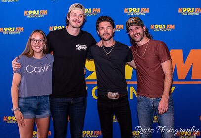 Check out your photos with Restless Road at W.O. Wrights on July 1st, 2022.