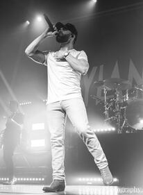 Check out the photos from Dylan Scott's concert at Bogart's in Cincinnati on March 5th, 2022