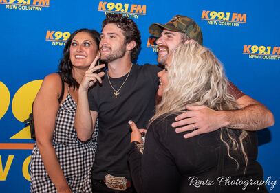 Check out your photos with Restless Road at W.O. Wrights on July 1st, 2022.