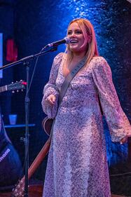 Check out your photos with MaRynn Taylor at the Flying Pig Tavern on Friday, October 13th, 2023.