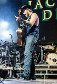 Check out the photos from Lee Brice's concert at PNC Pavilion in Cincinnati with Jackson Dean and Michael Ray on Friday, September 16th, 2022.