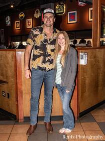 Check out your photos with Matt Stell at Milano's on May 5th, 2022