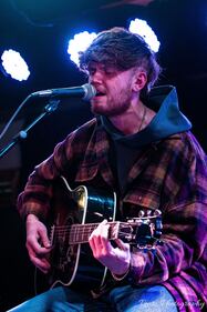 Check out your photos with Jordan Harvey at W.O. Wrights on October 11th, 2022.