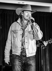 Check out all of your photos from K99.1FM's Jingle Bell Jam with MaRynn Taylor, Chase Matthew, and Brian Kelley on Wednesday, December 6th at Hollywood Gaming at Dayton Raceway.