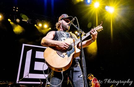 Check out the photos from Lee Brice, Lewis Brice, and Grace Tyler's concert at The Rose Music Center on Friday, May 19th, 2023.