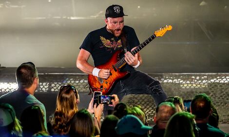 Check out the photos from K99.1FM's Big Country Bash with Brantley Gilbert and Sadie Bass on Friday, August 30th, 2024.