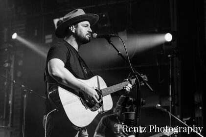 Check out the photos from Jimmie Allen's concert at Bogart's in Cincinnati with Chayce Beckham, and Neon Union on Thursday, April 28th