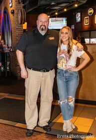 Check out your photos with Ashley Cooke at Milano's on Brown Street from April 5th, 2022.