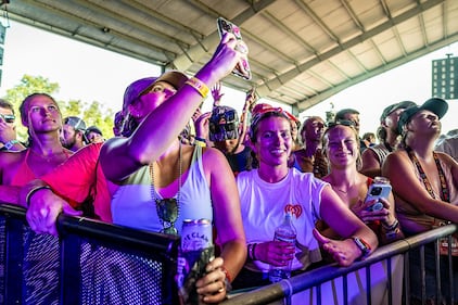 Did we spot you or someone you know on Saturday, July 13th, 2024 at Country Concert '24 in Fort Loramie, Ohio? Check out these photos to find out.