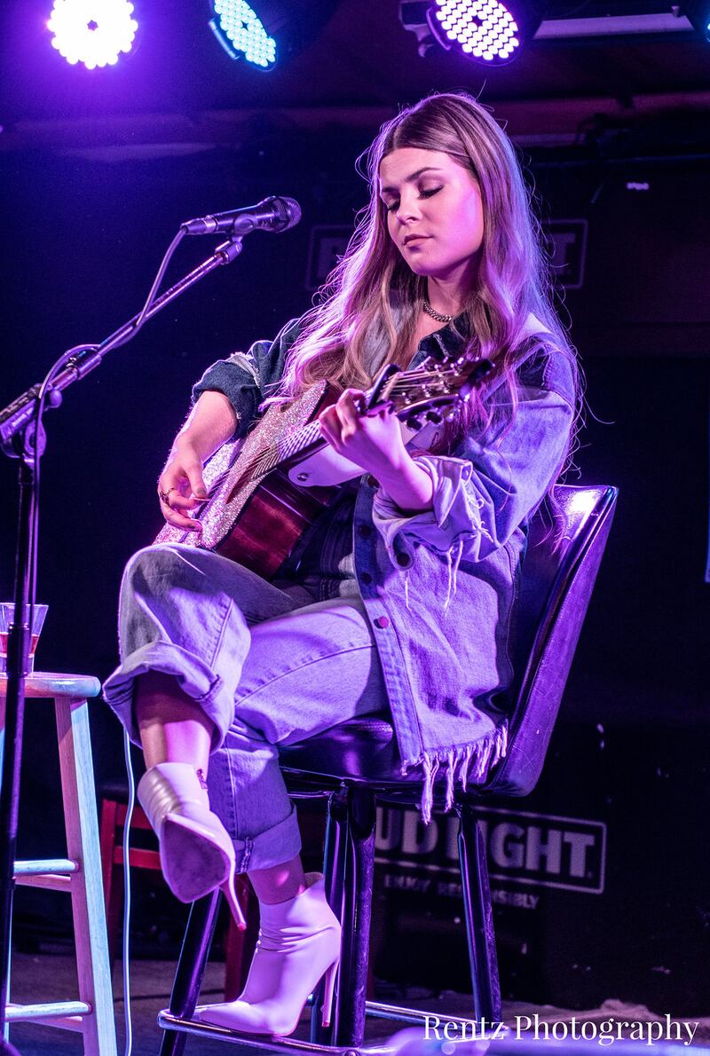 Check out your photos with Tenille Arts and George Birge from Wednesday, October 20th, 2021