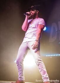 Check out the photos from Dylan Scott's concert at Bogart's in Cincinnati on March 5th, 2022