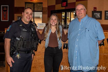 Check out your photos from K99.1FM Unplugged with Erin Kinsey at Milano's on Brown Street on April 18th, 2022.