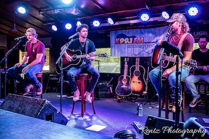 Check out your photos with Restless Road at W.O. Wrights on July 1st, 2022.