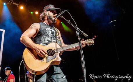 Check out the photos from Lee Brice, Lewis Brice, and Grace Tyler's concert at The Rose Music Center on Friday, May 19th, 2023.