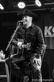 Check out the photos from K99.1FM Unplugged with Drew Parker on Friday, November 19th at W.O. Wrights in Beavercreek.