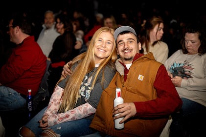 Check out all the photos from K99.1FM's Jingle Jam concert at Miami Valley Gaming on December 10th, 2025.