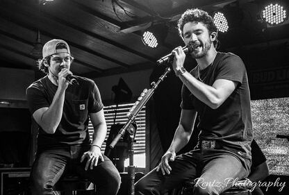 Check out your photos with Restless Road at W.O. Wrights on July 1st, 2022.