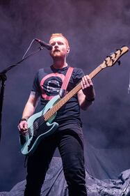 Check out your photos of Corey Marks at the Schottenstein Center in Columbus on Monday, November 14th, 2022.