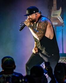 Check out the photos from K99.1FM's Big Country Bash with Brantley Gilbert and Sadie Bass on Friday, August 30th, 2024.