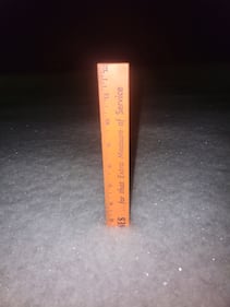 Check out all the photos of the snow you sent us on December 13th and 14th, 2025. Want to see your photo featured? Upload it now inside our app.