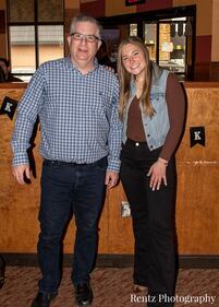 Check out your photos from K99.1FM Unplugged with Erin Kinsey at Milano's on Brown Street on April 18th, 2022.
