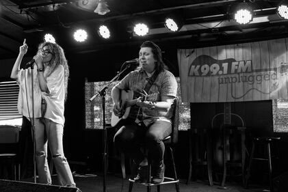 Check out your photos with Tiera Kennedy at W.O. Wrights from Monday, July 18th, 2022.