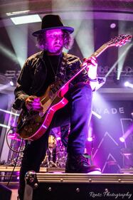Check out the photos from Morgan Wade and Kyle Kelly's concert at Newport Music Hall on Saturday, February 25th, 2023.