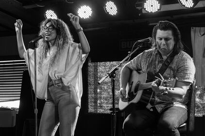 Check out your photos with Tiera Kennedy at W.O. Wrights from Monday, July 18th, 2022.