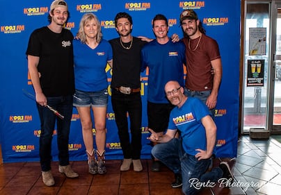 Check out your photos with Restless Road at W.O. Wrights on July 1st, 2022.