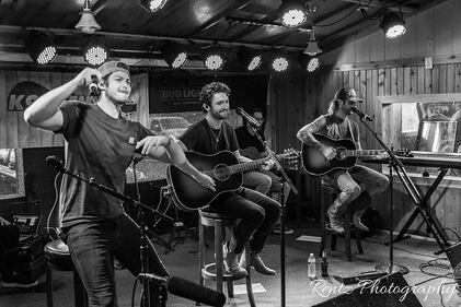 Check out your photos with Restless Road at W.O. Wrights on July 1st, 2022.