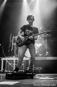 Check out the photos from Elvie Shane & Frank Ray's concert at Bogart's in Cincinnati on Thursday, March 24th, 2022