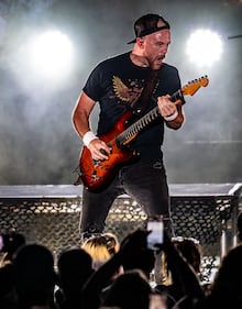 Check out the photos from K99.1FM's Big Country Bash with Brantley Gilbert and Sadie Bass on Friday, August 30th, 2024.