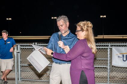 Check out the photos from SICA's annual Poop Show fundraiser at Dayton Hollywood Gaming at Dayton Raceway