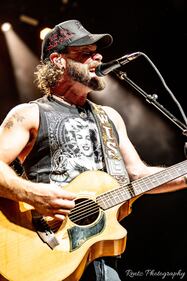 Check out the photos from Lee Brice, Lewis Brice, and Grace Tyler's concert at The Rose Music Center on Friday, May 19th, 2023.