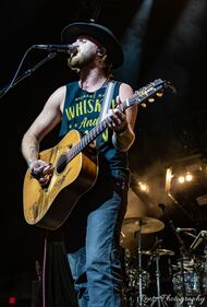 Check out the photos from Lee Brice's concert at PNC Pavilion in Cincinnati with Jackson Dean and Michael Ray on Friday, September 16th, 2022.