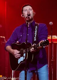 Check out the photos from Brooks & Dunn's concert with Scotty McCreery, and Megan Moroney at Nationwide Arena in Columbus on June 16th, 2023.