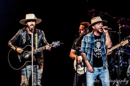 Check out the photos from Kane Brown's Drunk Or Dreaming Tour at Nationwide Arena in Columbus on March 23rd, 2023.