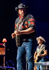 Check out the photos from Cody Johnson and Randy Houser's concert at the Wright State University Nutter Center on Friday, March 24th, 2023.