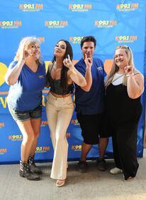 Check out your photos with Hannah Ellis at the Flying Pig Tavern on Friday, July 28th, 2023.