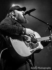 Check out the photos from Jimmie Allen's concert at Bogart's in Cincinnati with Chayce Beckham, and Neon Union on Thursday, April 28th