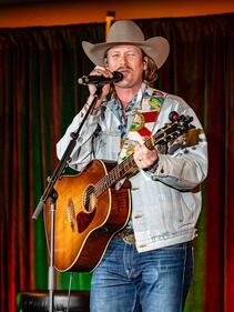 Check out all of your photos from K99.1FM's Jingle Bell Jam with MaRynn Taylor, Chase Matthew, and Brian Kelley on Wednesday, December 6th at Hollywood Gaming at Dayton Raceway.