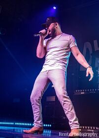 Check out the photos from Dylan Scott's concert at Bogart's in Cincinnati on March 5th, 2022