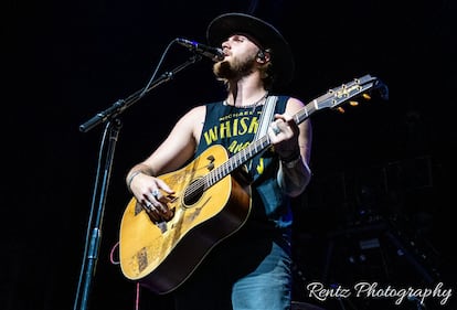 Check out the photos from Lee Brice's concert at PNC Pavilion in Cincinnati with Jackson Dean and Michael Ray on Friday, September 16th, 2022.
