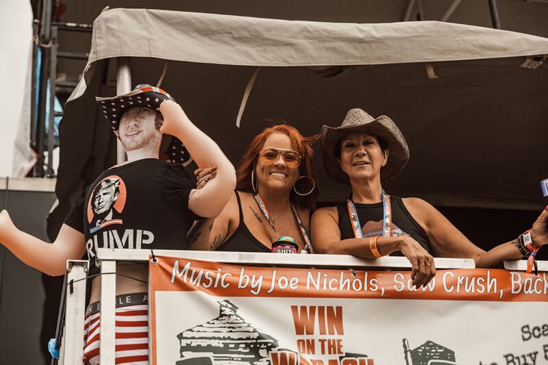 Did we spot you or someone you know on Saturday, July 11th, 2026, at Country Concert '26 in Fort Loramie, Ohio? Check out these photos to find out.