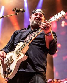 Check out the photos from Lee Brice's concert at The Rose Music Center on Friday, May 19th, 2023.