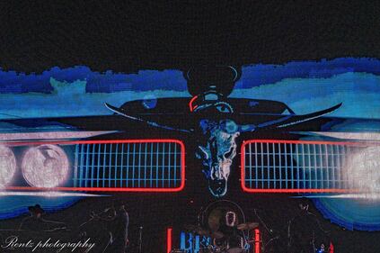 Check out the photos from Brooks & Dunn's concert with Scotty McCreery, and Megan Moroney at Nationwide Arena in Columbus on June 16th, 2023.