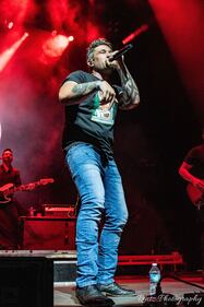 Check out the photos from Lee Brice's concert at PNC Pavilion in Cincinnati with Jackson Dean and Michael Ray on Friday, September 16th, 2022.
