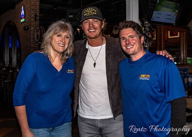 Check out your photos with George Birge at Milano's on Tuesday, October 18th, 2022.